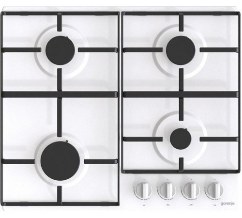 Варочная поверхность GORENJE G640EW
