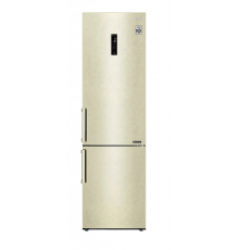 Холодильник LG GA-B509BEHZ