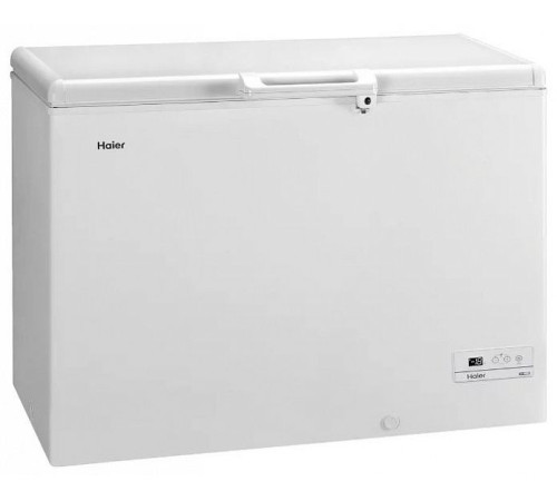 Морозильник Haier HCE379R