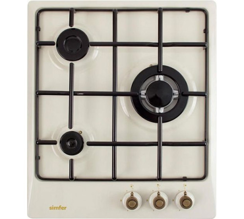 Варочная панель SIMFER H45V35O517