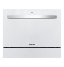Посудомоечная машина SIMFER DCB6501