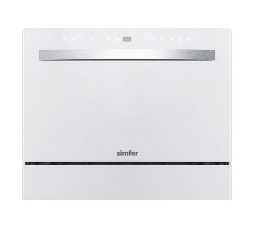 Посудомоечная машина SIMFER DCB6501