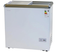 Морозильный ларь WILLMARK FSL-450X-4