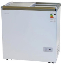 Морозильный ларь WILLMARK FSL-450X-4