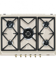 Газовая поверхность SMEG SRV876AVOGH