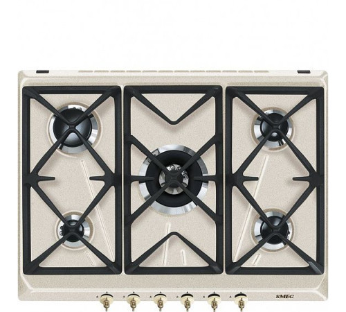 Газовая поверхность SMEG SRV876AVOGH