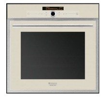 Духовой шкаф HOTPOINT-ARISTON fk1041lp.20 x/ha(ds) бежевый