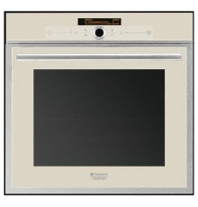 Духовой шкаф HOTPOINT-ARISTON fk1041lp.20 x/ha(ds) бежевый