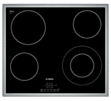Электрическая поверхность BOSCH PKF645B17