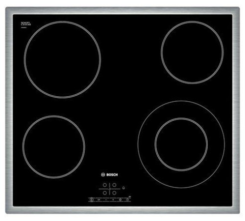 Электрическая поверхность BOSCH PKF645B17