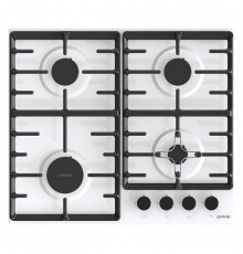 Встраиваемая газовая варочная панель Gorenje G641SYW