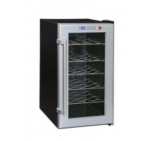 Винный шкаф LA SOMMELIERE VN18C