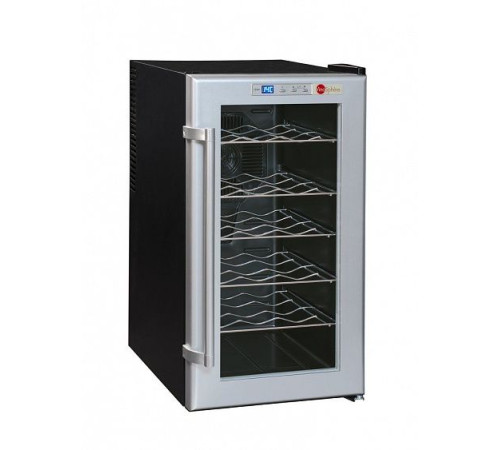 Винный шкаф LA SOMMELIERE VN18C