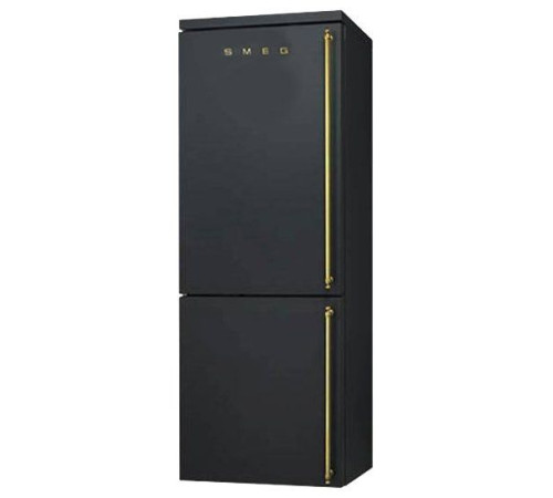 Холодильник SMEG fa800aos9