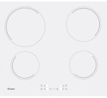 Стеклокерамическая панель CANDY CH64CCW