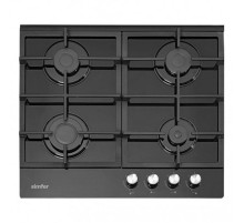 Варочная панель SIMFER H60H40B516