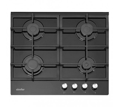 Варочная панель SIMFER H60H40B516