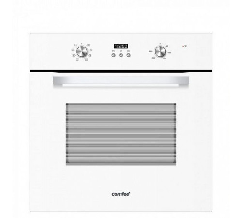 Духовой шкаф COMFEE CBO720GW