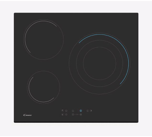 Варочная поверхность CANDY CH63TVT