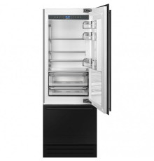 Холодильник SMEG RI76RSI