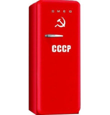 Холодильник SMEG fab28cccp