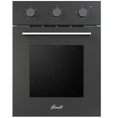 Духовой шкаф FORNELLI FEA 45 CORRENTE BL