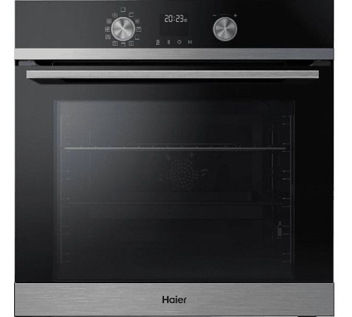 Духовой шкаф HAIER HOQ-K4AAN3BX