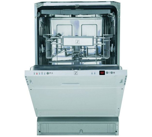 Посудомоечная машина ZUGEL ZDI452