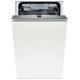Встраиваемая посудомоечная машина BOSCH spv 58 m 10 eu