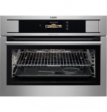 Духовой шкаф  AEG ks8456801m