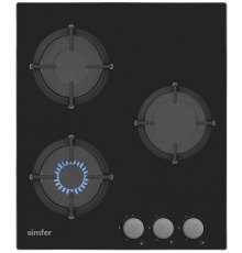Варочная панель SIMFER H45N30B412