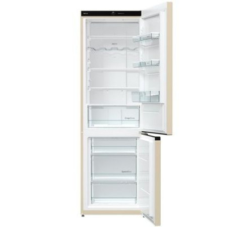 Холодильник GORENJE NRK 6192 CC4
