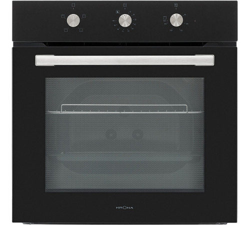 Духовой шкаф KRONA SERA 60 BL