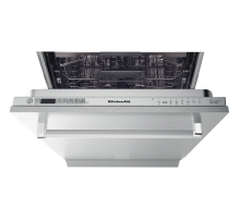 Посудомоечная машина KITCHENAID KICO 3T133PFES