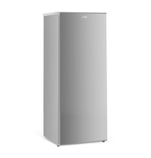 Холодильник Artel HS 228 RN стальной