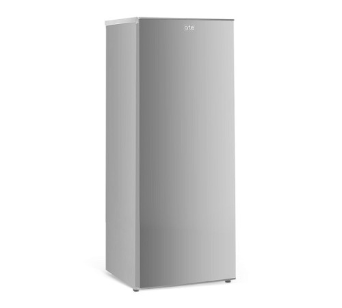 Холодильник Artel HS 228 RN стальной