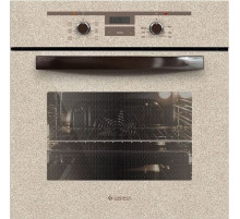Встраиваемый электрический духовой шкаф GEFEST ДА 622-02 К48S