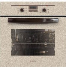 Встраиваемый электрический духовой шкаф GEFEST ДА 622-02 К48S