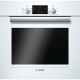 Духовой шкаф BOSCH hbg 43t420