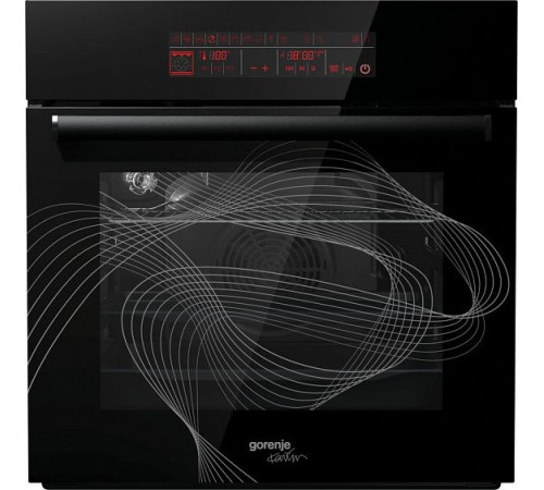 Духовой шкаф GORENJE bo 8 kr b