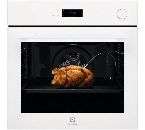 Духовой шкаф ELECTROLUX OKC8H39WV