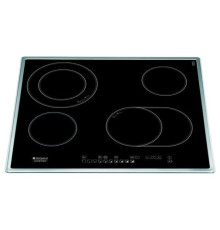 Электрическая поверхность HOTPOINT-ARISTON 7HKRO642DOX