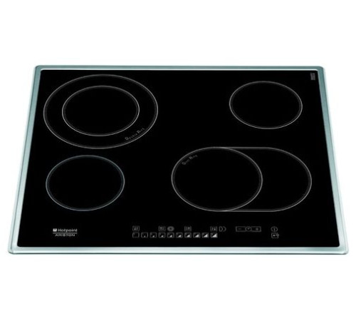 Электрическая поверхность HOTPOINT-ARISTON 7HKRO642DOX