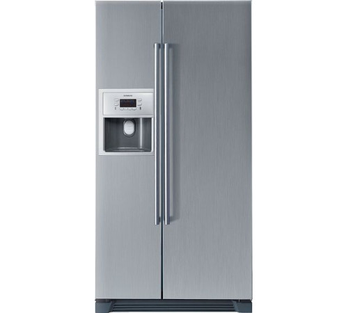 Холодильник SIEMENS KA58NA40