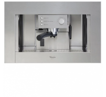 Кофемашина WHIRLPOOL ACE 010 IX