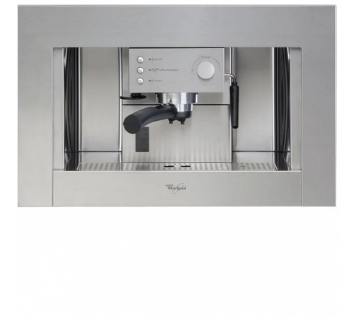 Кофемашина WHIRLPOOL ACE 010 IX