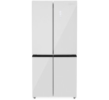 Холодильник ZUGEL ZRCD430W