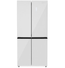 Холодильник ZUGEL ZRCD430W