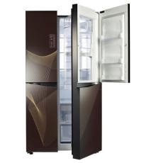 Холодильник side-by-side LG gr-m317 sgkr