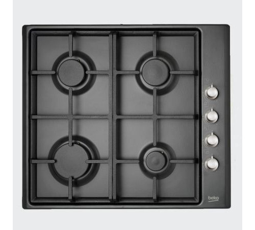 Газовая поверхность BEKO HIZG 64125 AR